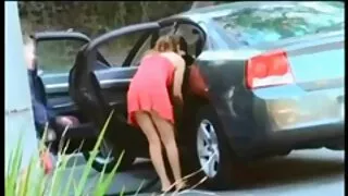 Baba mature de 40 ans Baise pour une promotion avec porno anal gratuito son patron