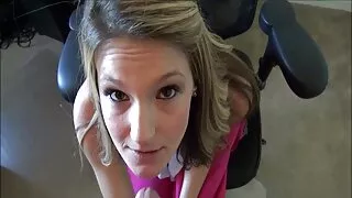 Soeur et vidéos porno femme âgée ami accro au sexe matinal avec frère