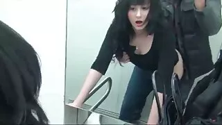 Poussins de casting de premier sexe avec de gros seins sexe teens gratuit