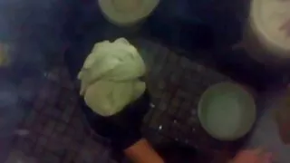Un Russe passionné baise un Russe aux gros seins avec un mec brutal video porno gratuit tukif