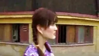 Éjaculation d'entraîneur en chaleur femme noir video porno sur une chienne sportive aux gros seins