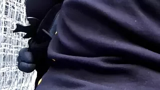 Latina affamée de bites avec un trou du cul tukif vidéo courbé