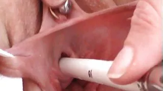 Beaux pieds d'ébène doigté et site vidéo porno baise