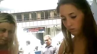 Premier casting d'une jeune belle tchèque à la chatte lisse et video porno gratuit serrée