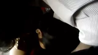 Grosse bite dans la chatte d'une blonde maigre sous le videos pronos x pont