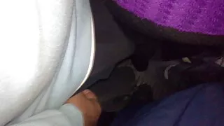 Petit sexe en groupe obtenu avec Marle Br aux cheveux noirs plantureux porn gratuit hd