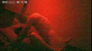 Fille rousse video porno hd gratuit endormie baisée dans le cul par papa