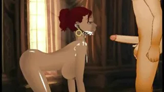 Le médecin aux cheveux roux est venu garder l'animal et le propriétaire a baisé la xxx video grosse femme chienne
