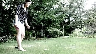 Femme meilleur video porno lubrique tchèque échangeant avec une baise passionnée dans chaque hutte